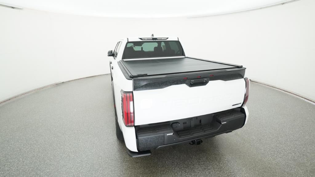 2026 Toyota Tundra TRD Pro