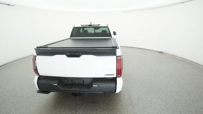 2026 Toyota Tundra TRD Pro