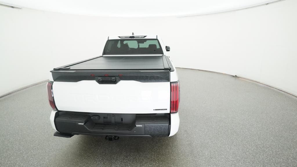 2026 Toyota Tundra TRD Pro