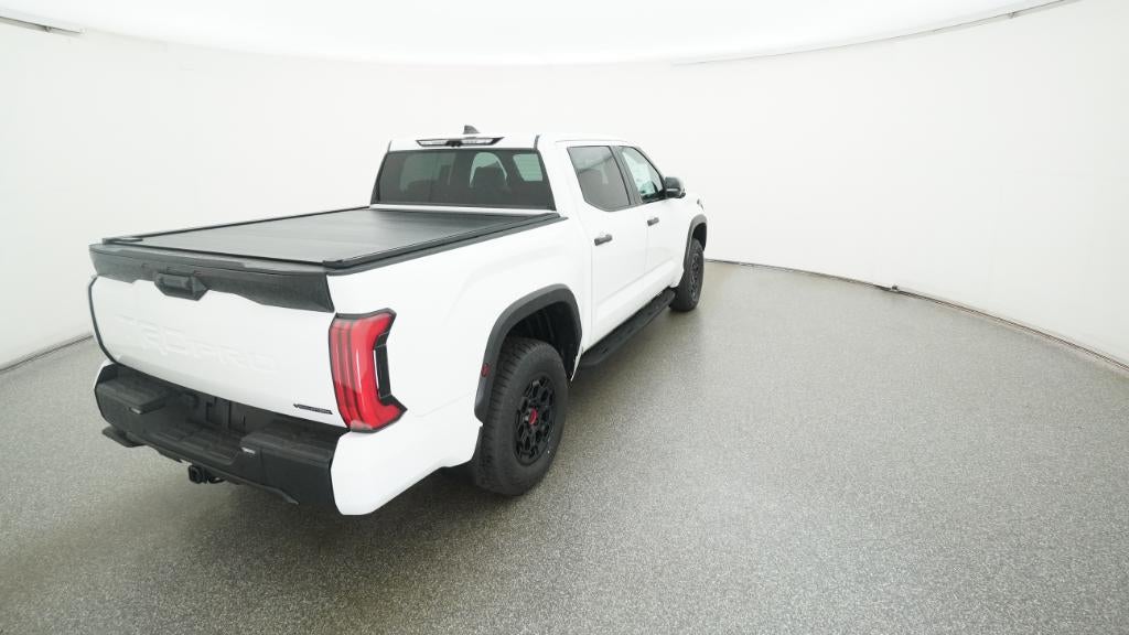 2026 Toyota Tundra TRD Pro