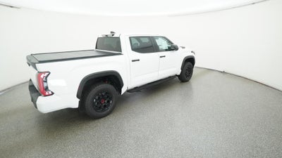 2026 Toyota Tundra TRD Pro