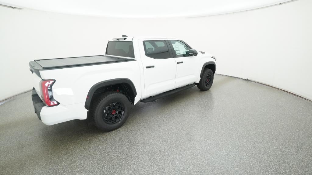 2026 Toyota Tundra TRD Pro