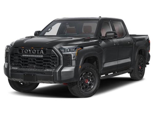 2026 Toyota Tundra TRD Pro