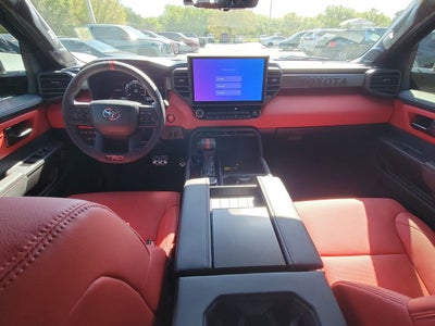 2026 Toyota Tundra TRD Pro