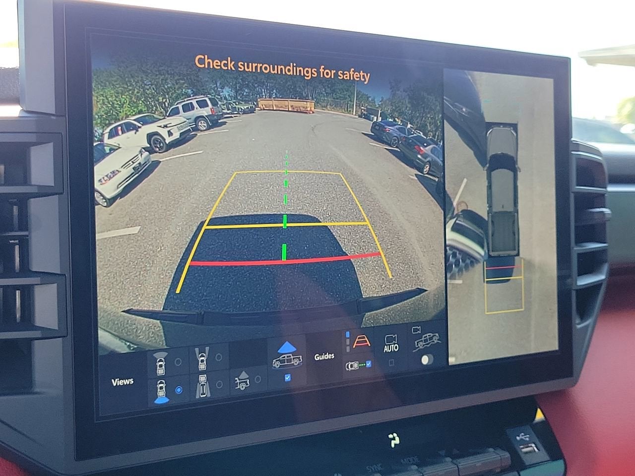 2026 Toyota Tundra TRD Pro