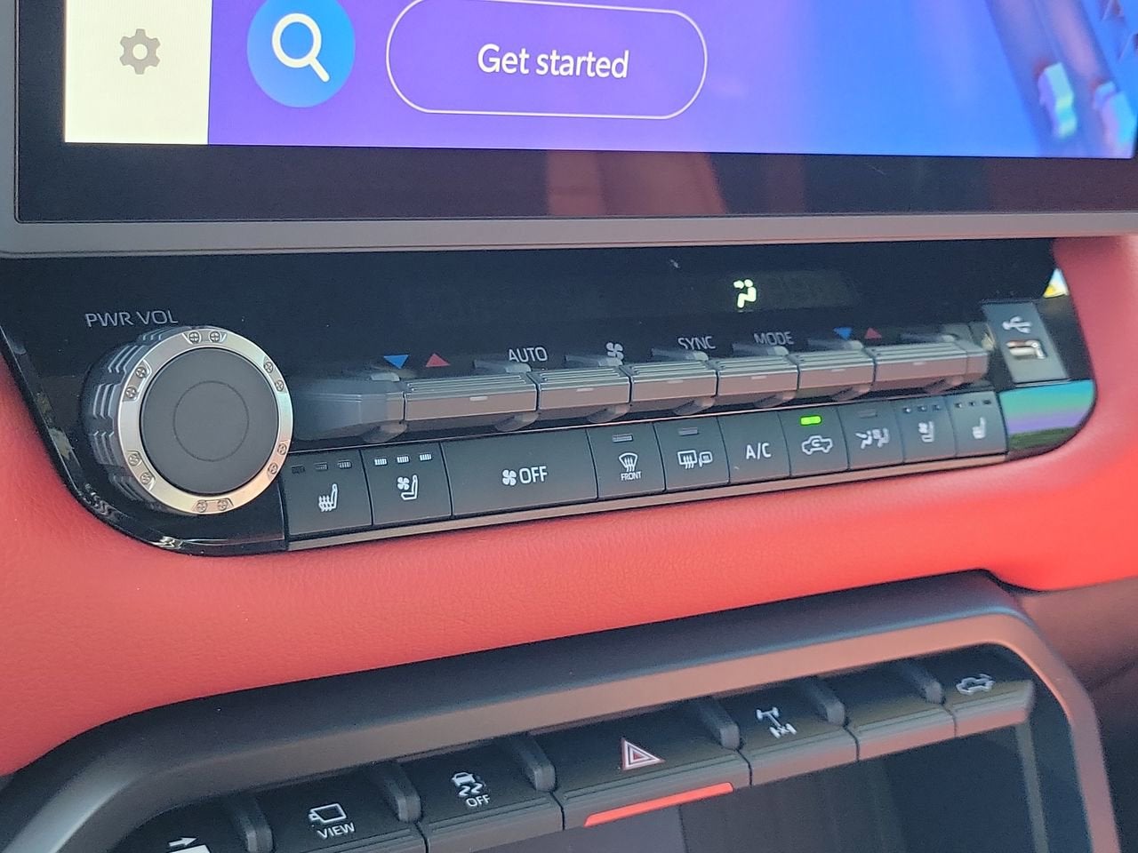 2026 Toyota Tundra TRD Pro