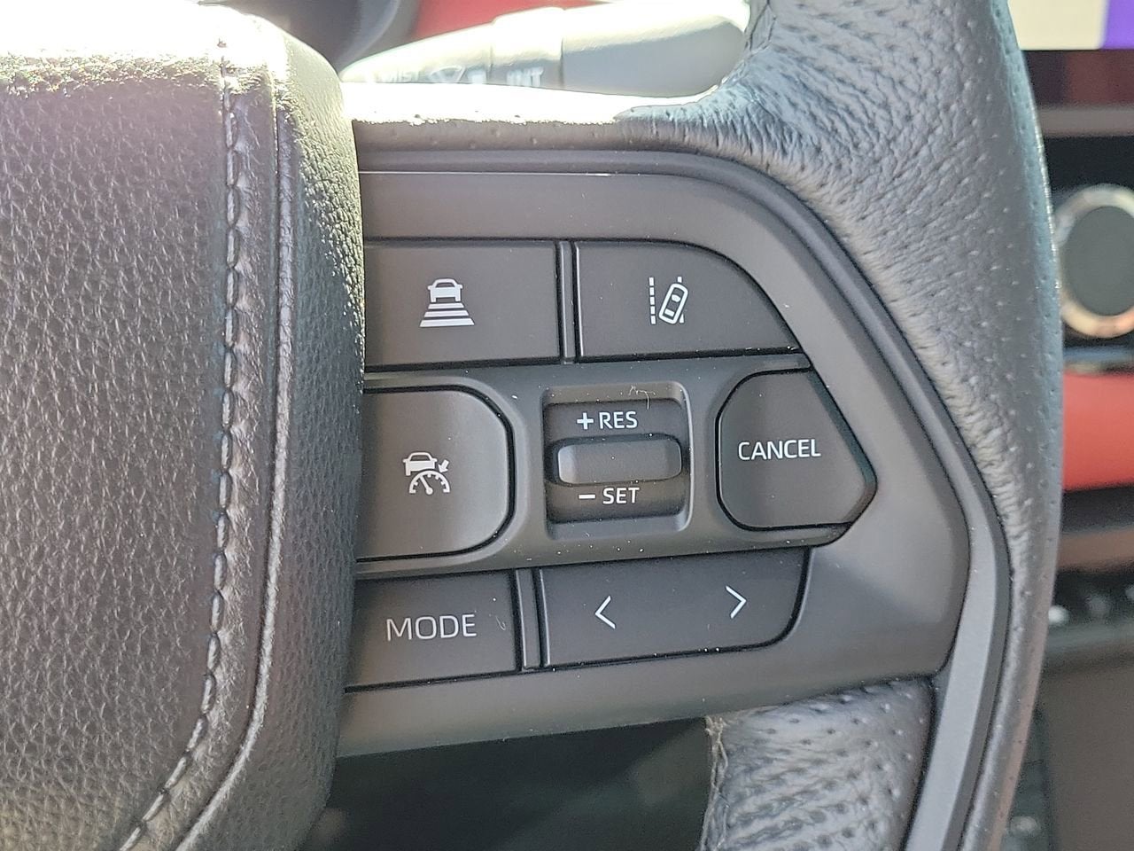 2026 Toyota Tundra TRD Pro