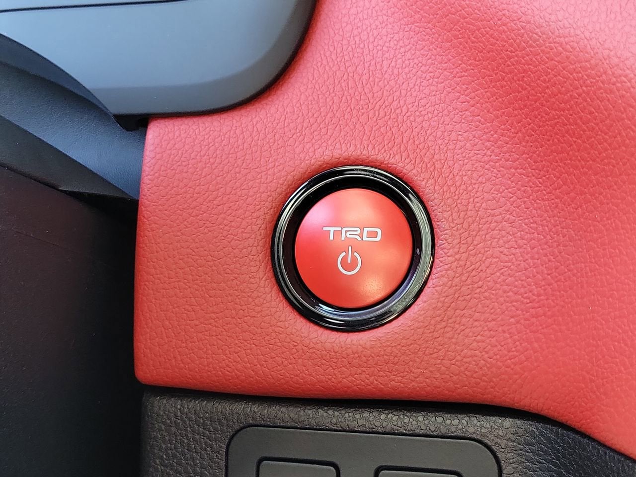 2026 Toyota Tundra TRD Pro