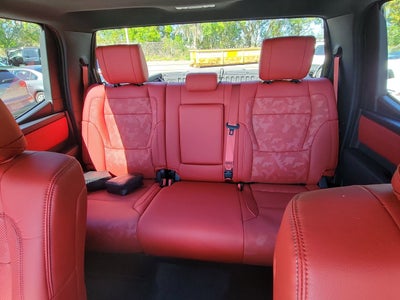 2026 Toyota Tundra TRD Pro