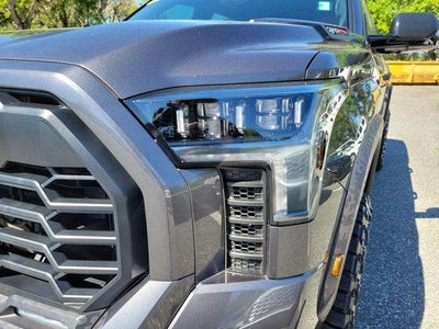 2026 Toyota Tundra TRD Pro