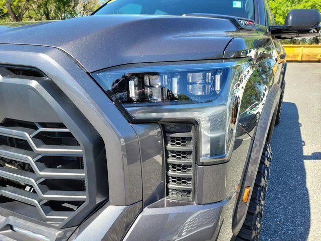 2026 Toyota Tundra TRD Pro