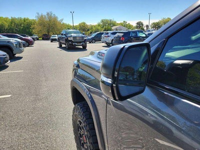 2026 Toyota Tundra TRD Pro