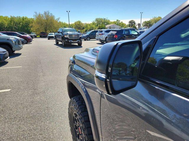 2026 Toyota Tundra TRD Pro