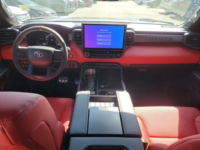 2026 Toyota Tundra TRD Pro