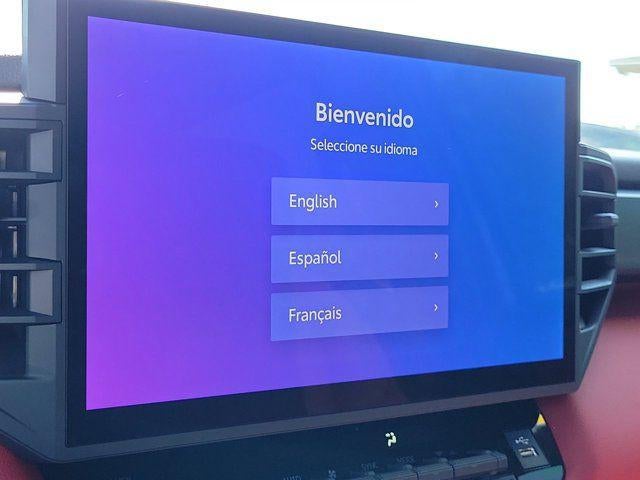 2026 Toyota Tundra TRD Pro