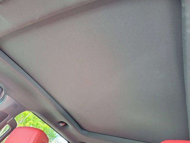 2026 Toyota Tundra TRD Pro