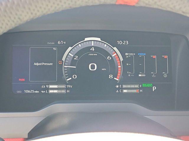 2026 Toyota Tundra TRD Pro