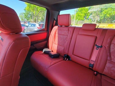 2026 Toyota Tundra TRD Pro