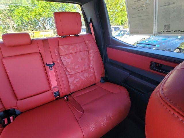 2026 Toyota Tundra TRD Pro