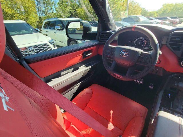 2026 Toyota Tundra TRD Pro