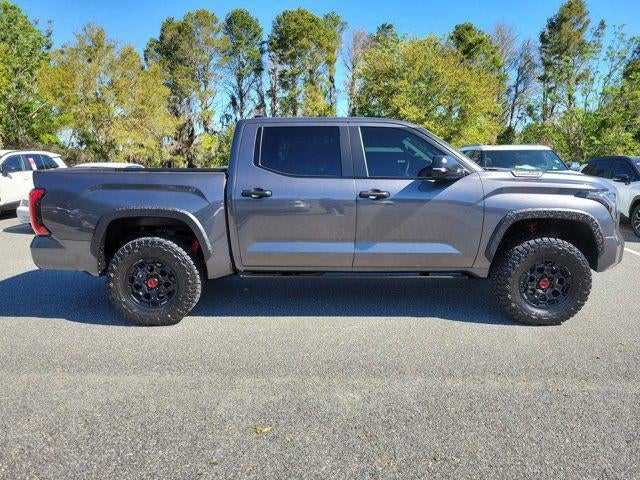 2026 Toyota Tundra TRD Pro