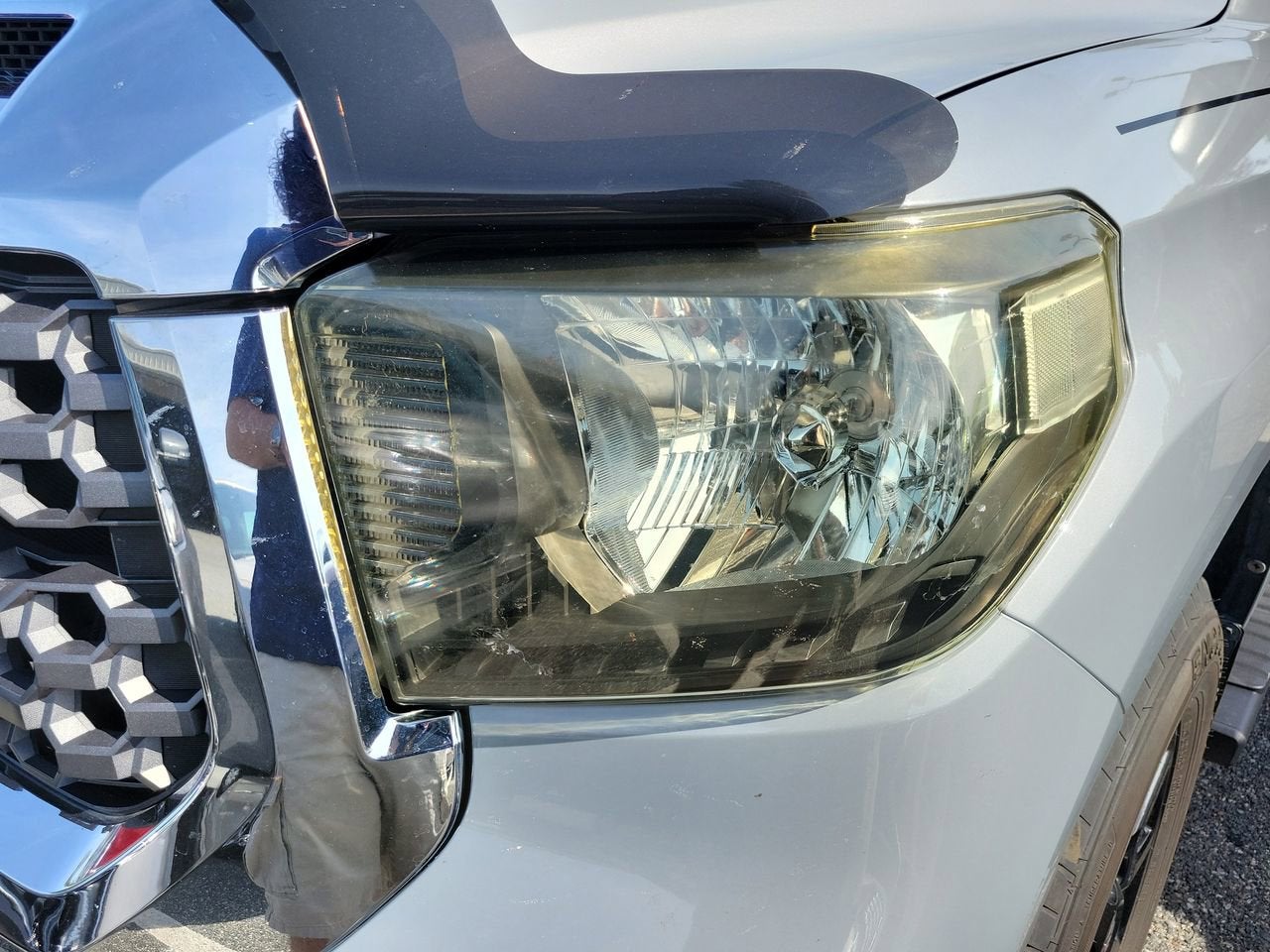 2019 Toyota Tundra 2WD SR5