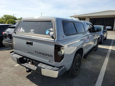 2019 Toyota Tundra 2WD SR5