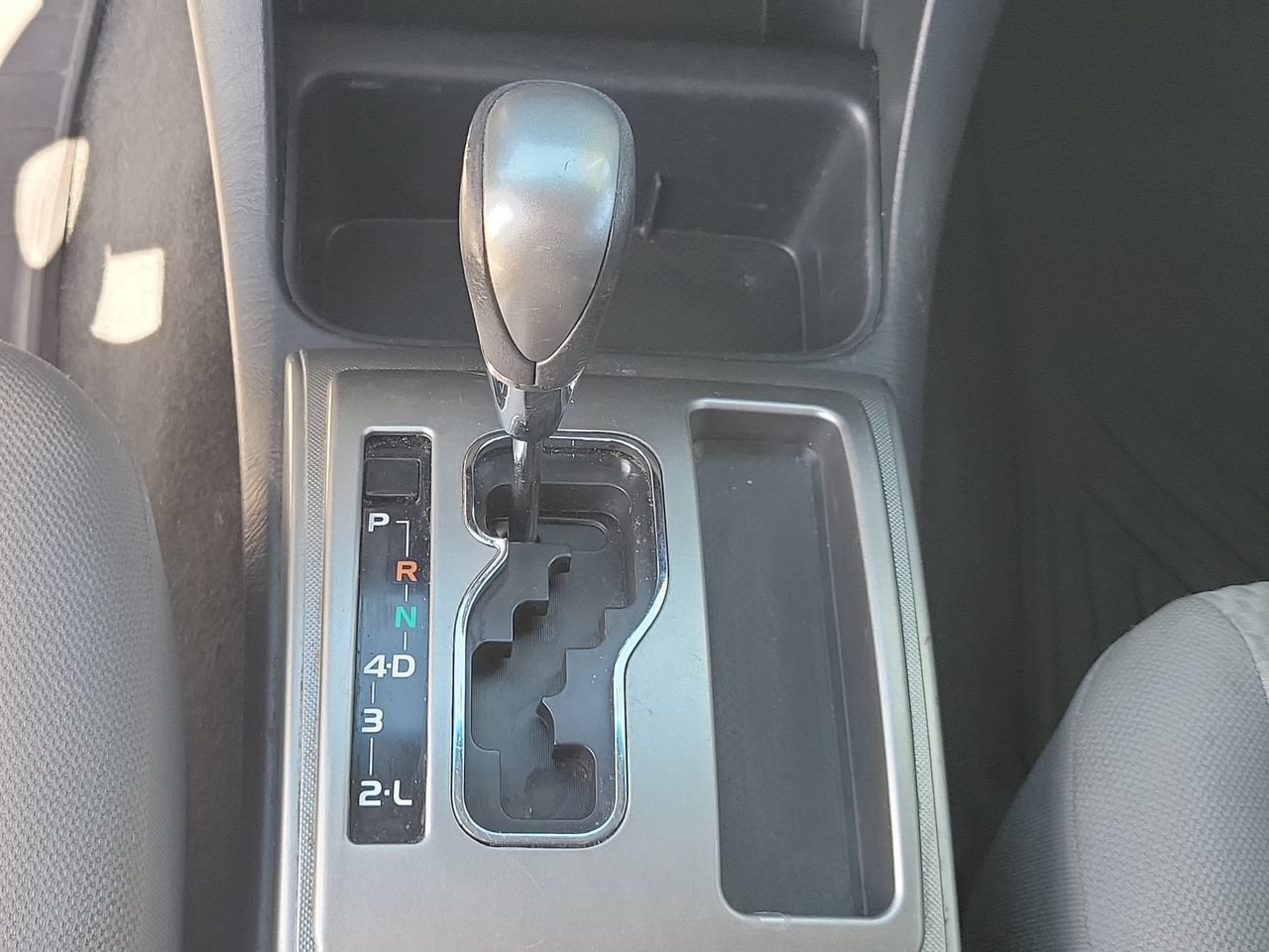 2015 Toyota Tacoma Base