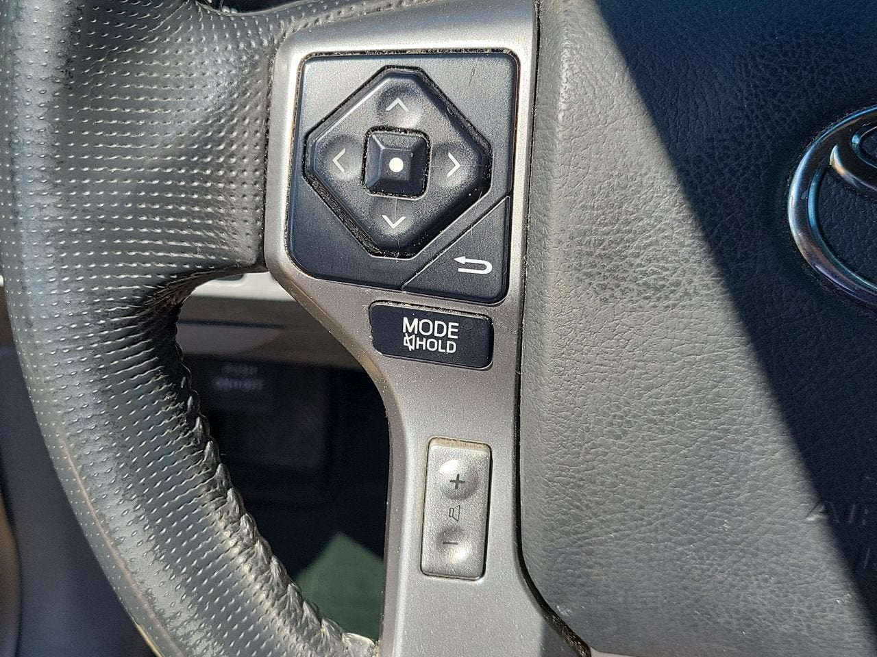 2015 Toyota Tacoma Base
