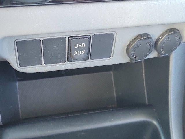 2015 Toyota Tacoma Base