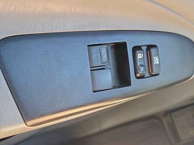 2015 Toyota Tacoma Base
