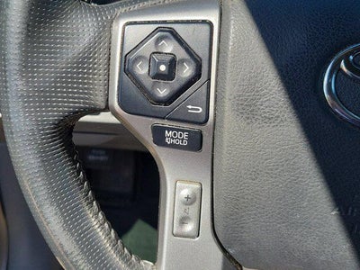 2015 Toyota Tacoma Base