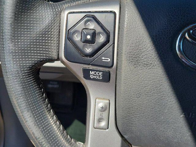 2015 Toyota Tacoma Base