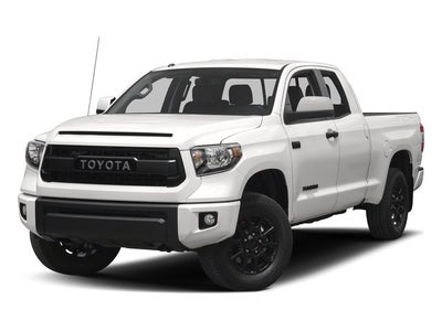 2016 Toyota Tundra TRD Pro