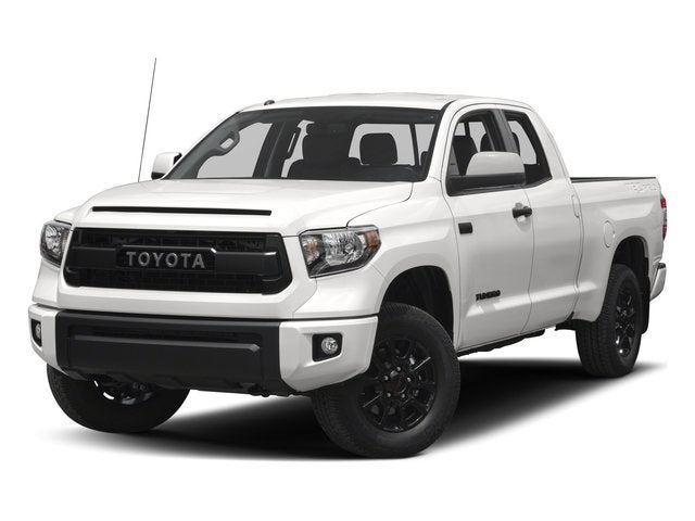 2016 Toyota Tundra TRD Pro