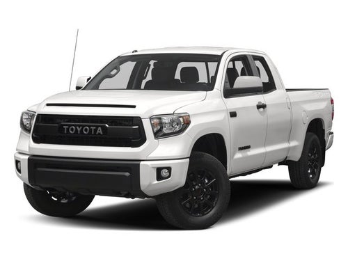 2016 Toyota Tundra TRD Pro