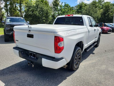 2016 Toyota Tundra TRD Pro