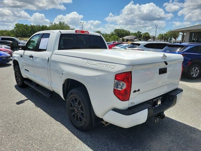 2016 Toyota Tundra TRD Pro