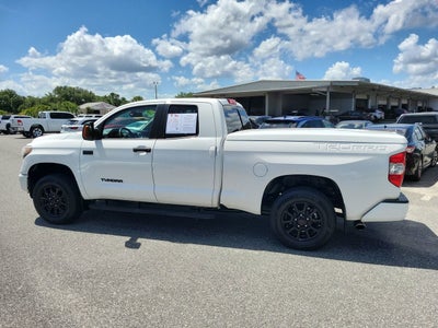 2016 Toyota Tundra TRD Pro