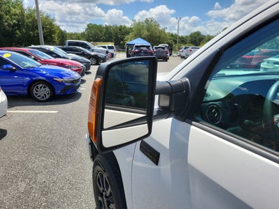2016 Toyota Tundra TRD Pro