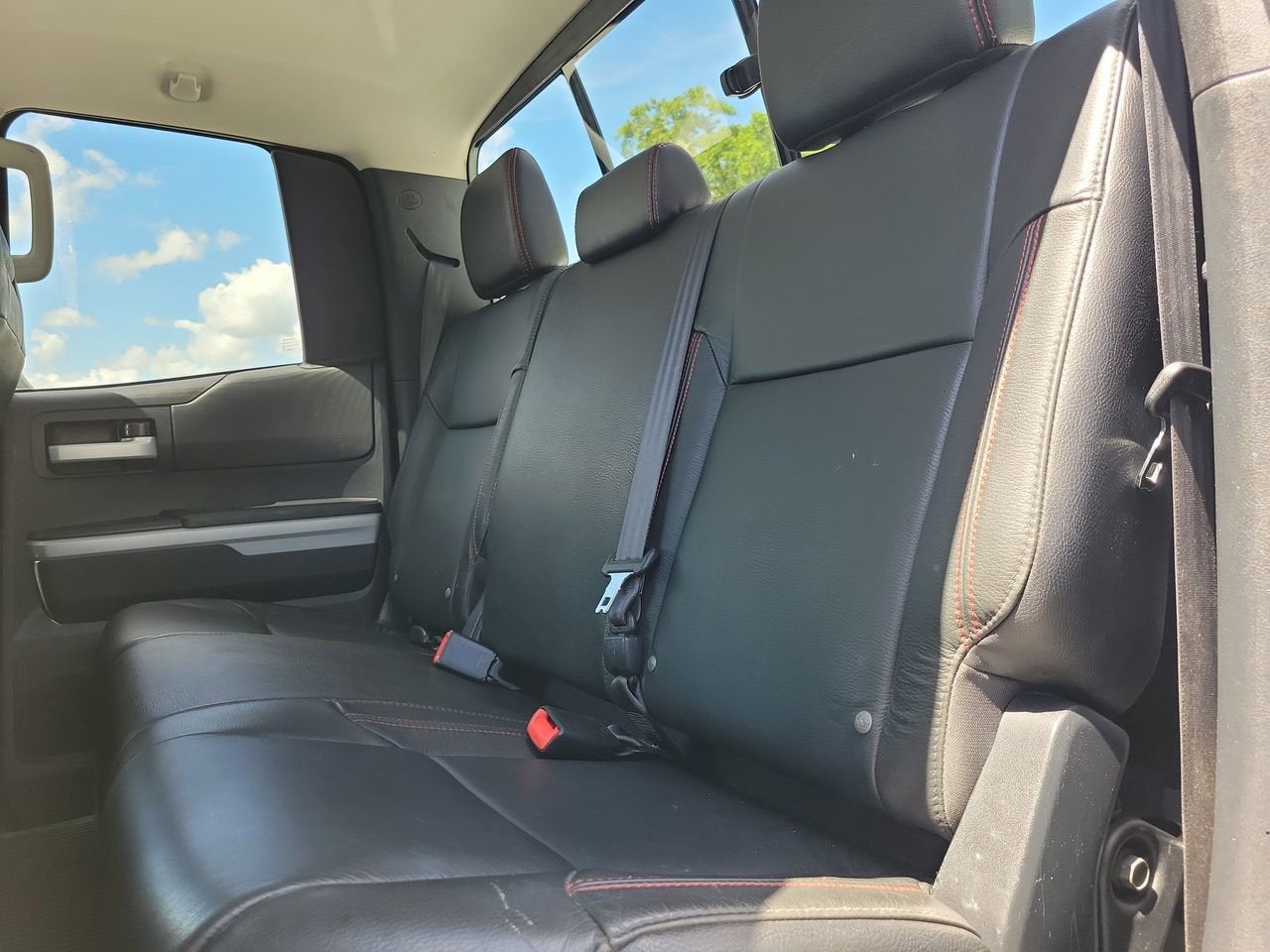 2016 Toyota Tundra TRD Pro