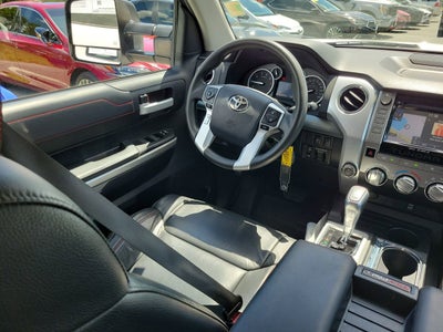2016 Toyota Tundra TRD Pro