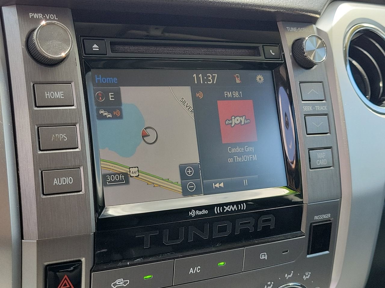 2016 Toyota Tundra TRD Pro