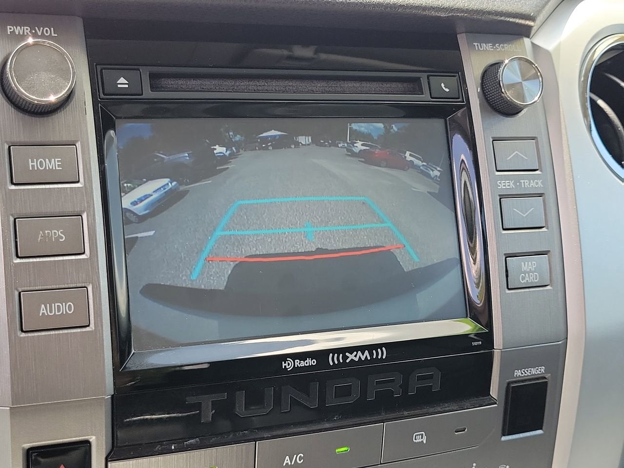 2016 Toyota Tundra TRD Pro