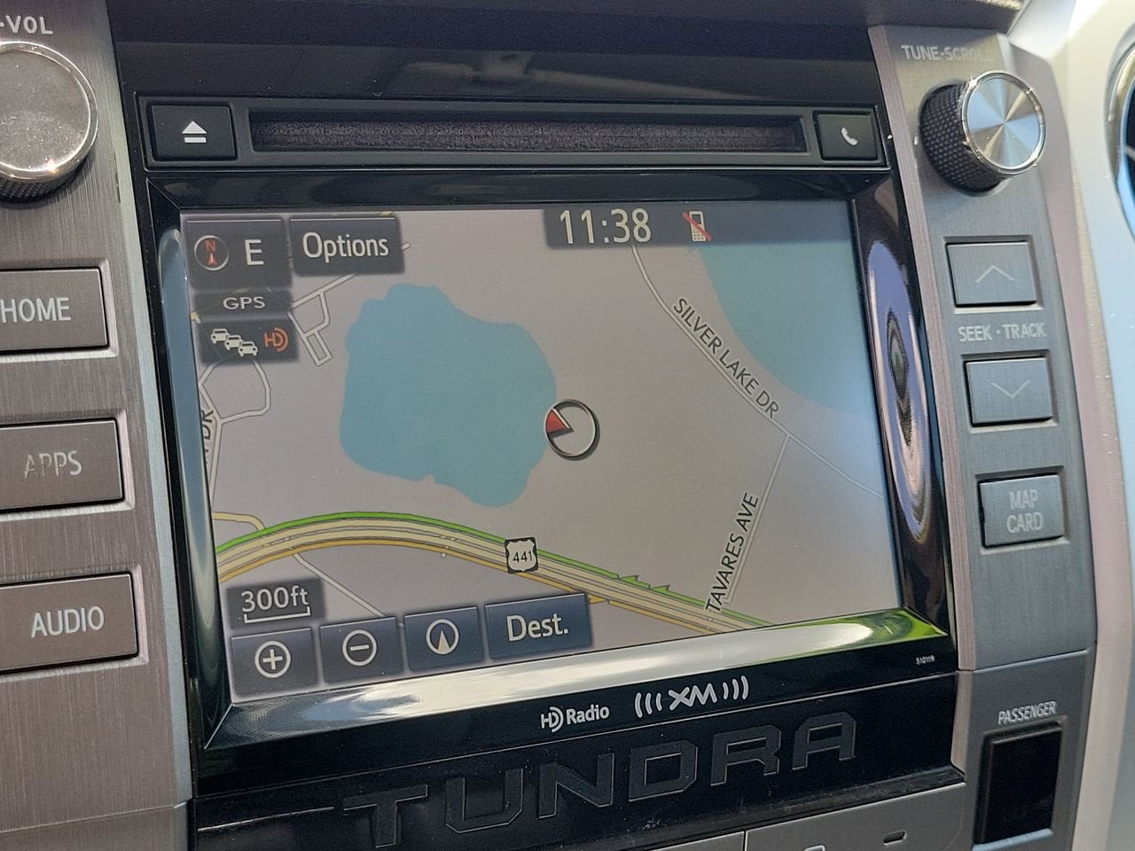 2016 Toyota Tundra TRD Pro