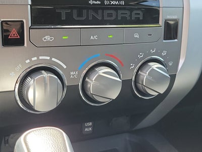 2016 Toyota Tundra TRD Pro