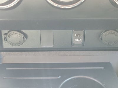 2016 Toyota Tundra TRD Pro