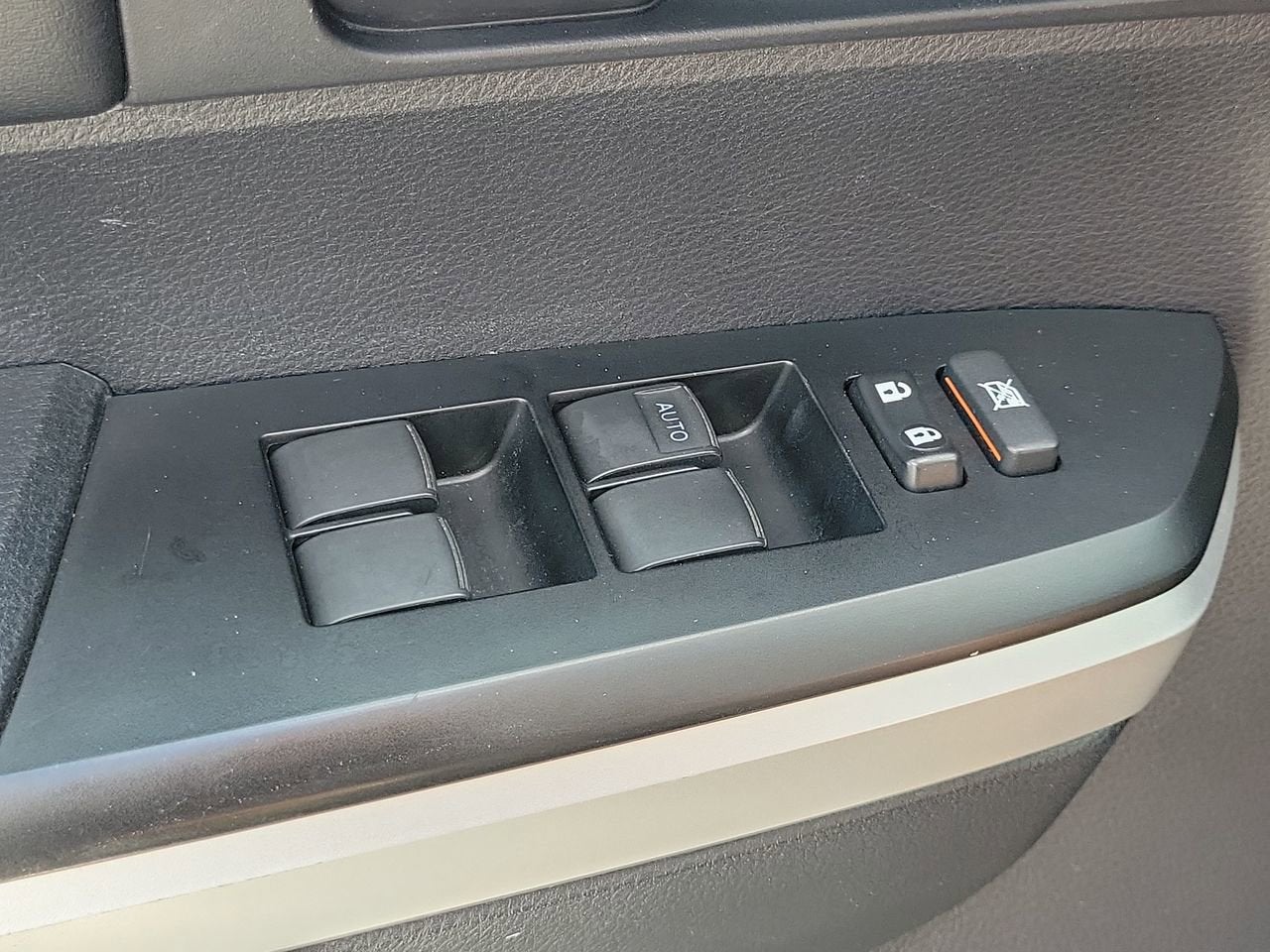 2016 Toyota Tundra TRD Pro