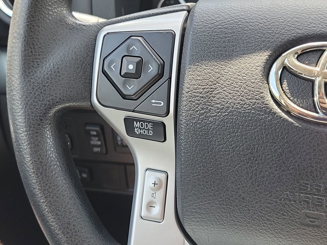 2016 Toyota Tundra TRD Pro