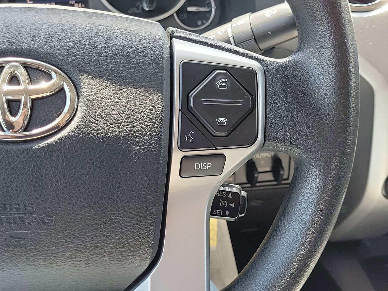2016 Toyota Tundra TRD Pro